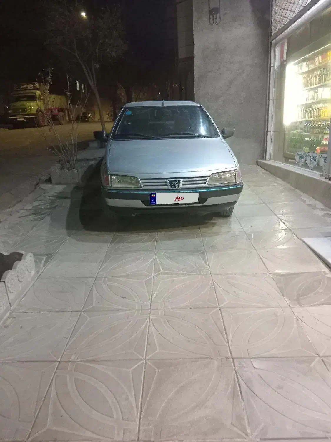 خودرو پژو، 405 آگهی ann_20839679