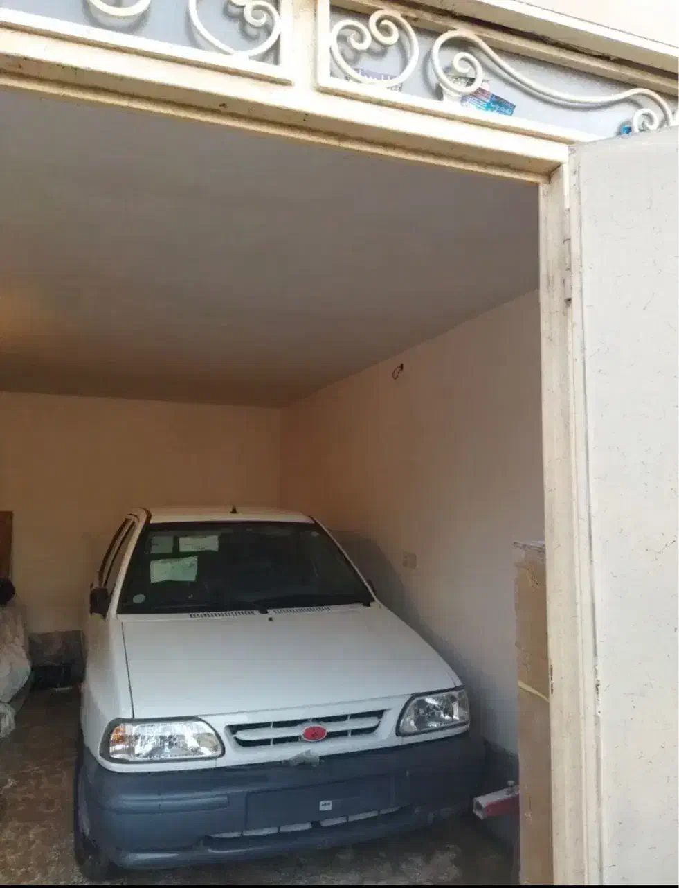 پراید 131 SE - 1399