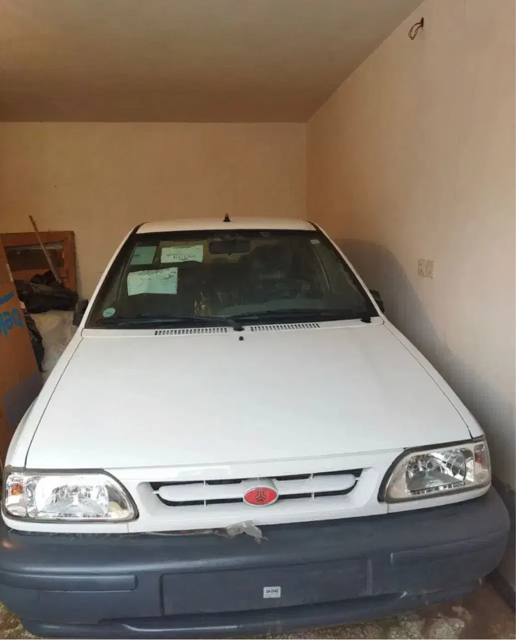 پراید 131 SE - 1399