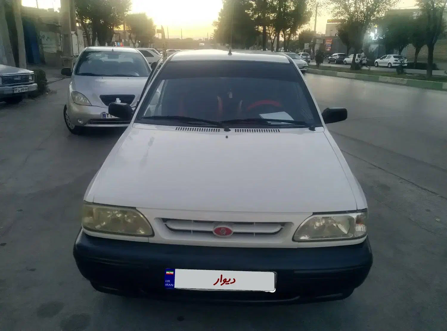خودرو پراید، 131 آگهی ann_20839713