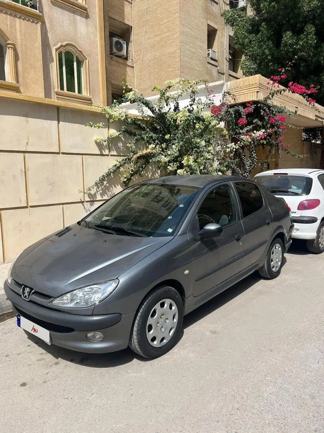 خودرو پژو، 206 آگهی ann_20839732