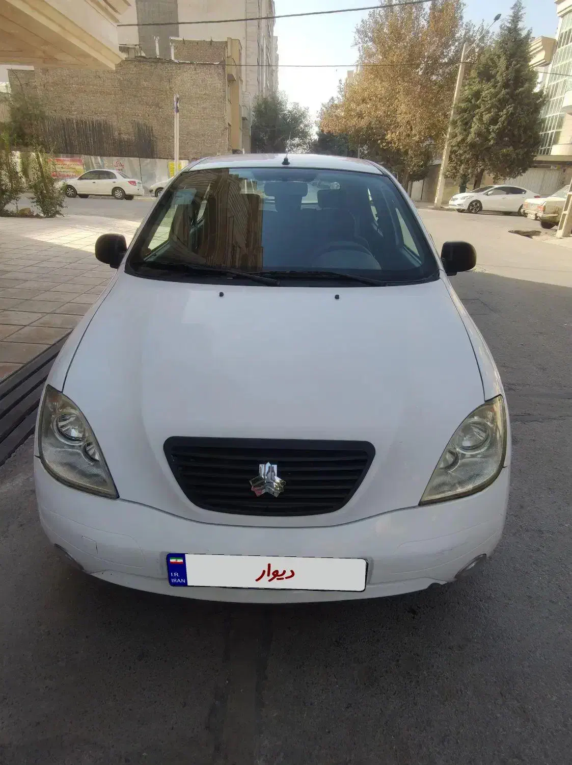 خودرو تیبا، 2 آگهی ann_20839735