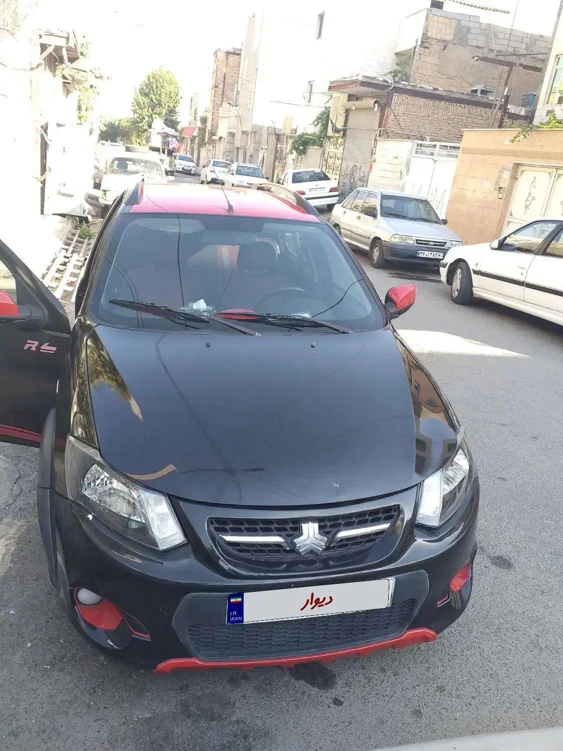 خودرو کوییک، R آگهی ann_20839736