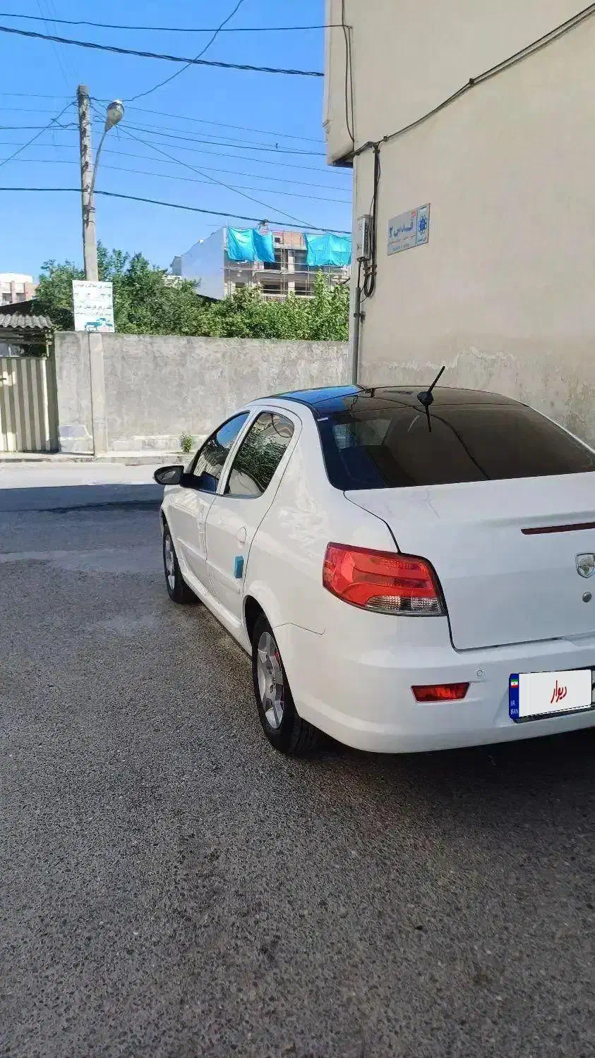 خودرو رانا، پلاس آگهی ann_20839737