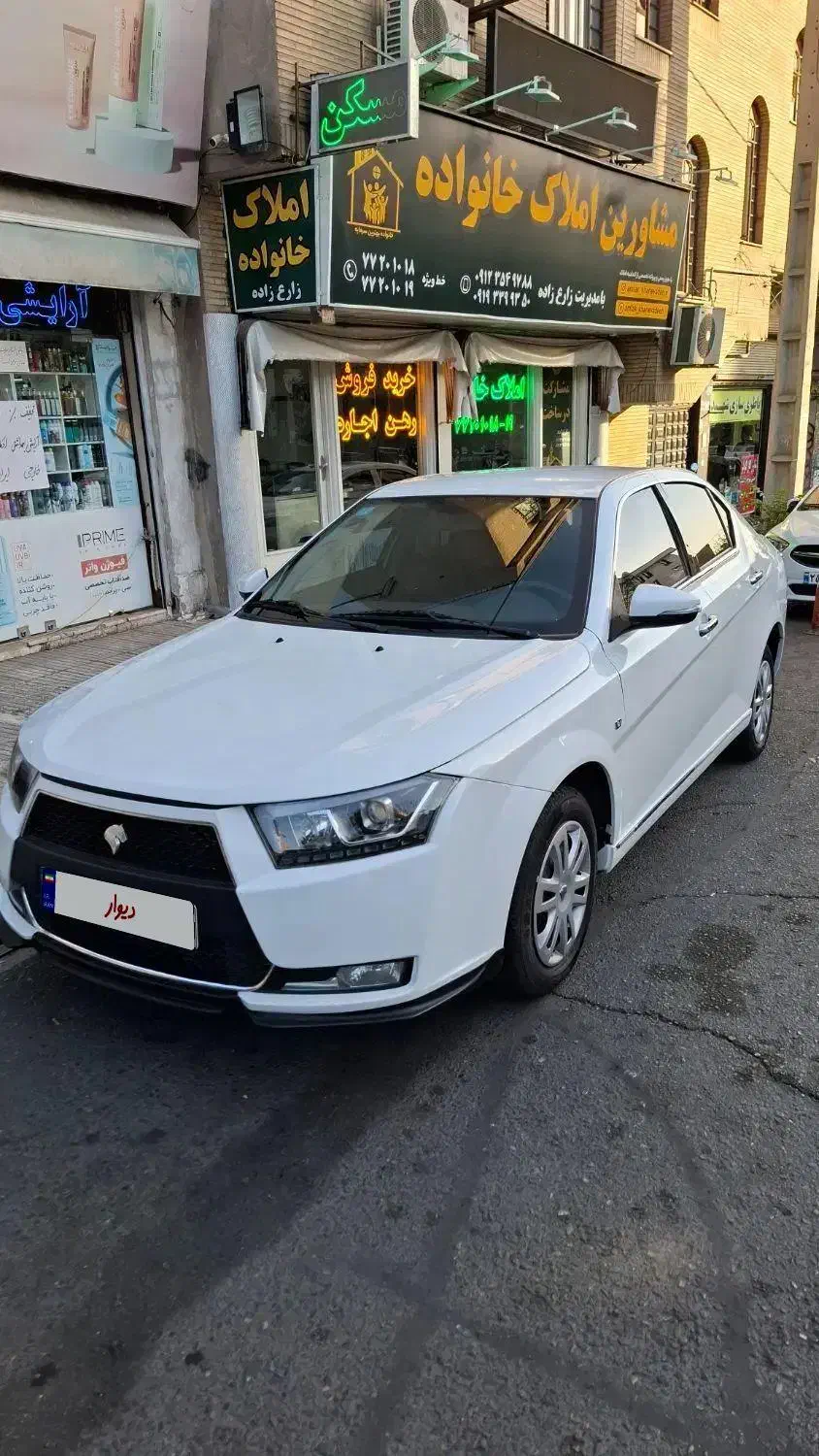خودرو دنا، پلاس آگهی ann_20839769
