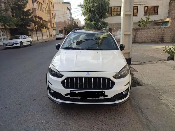 اطلس G دنده ای - 1403