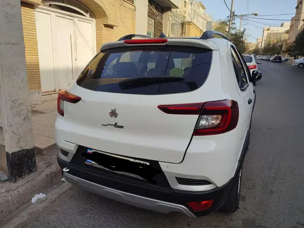 اطلس G دنده ای - 1403