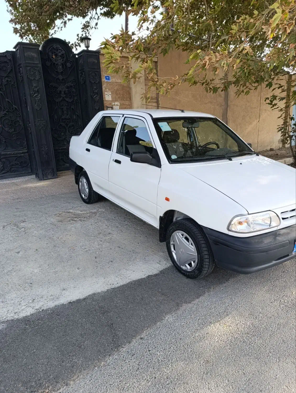 پراید 131 SE - 1399