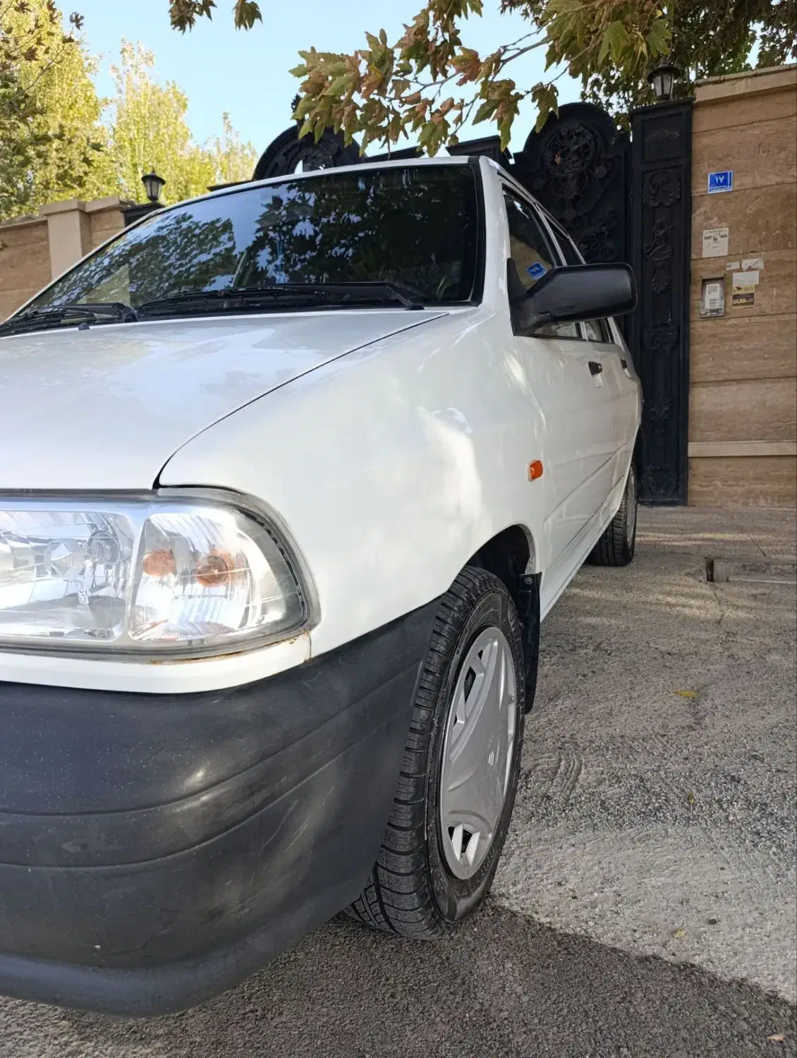 پراید 131 SE - 1399