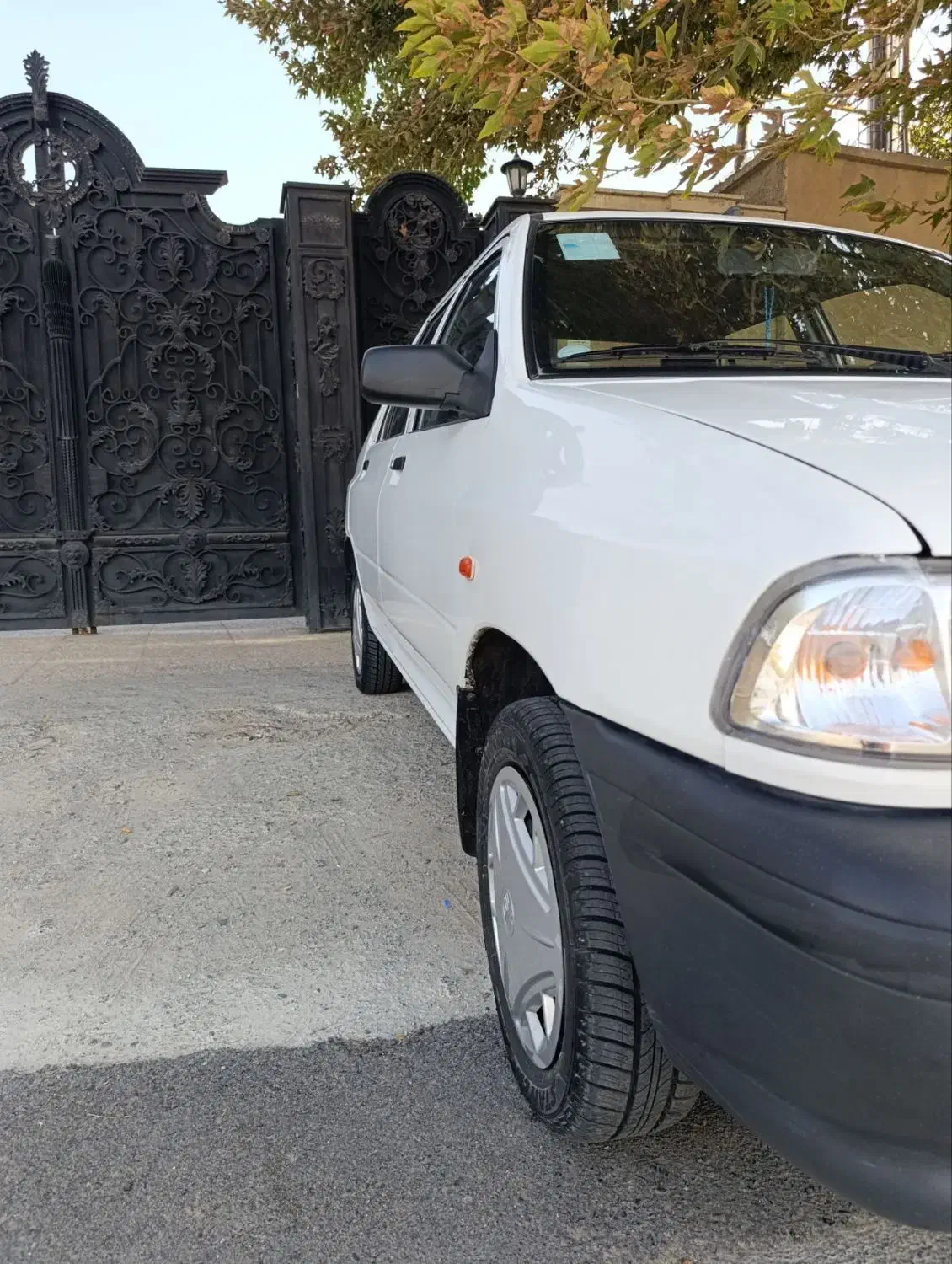 پراید 131 SE - 1399