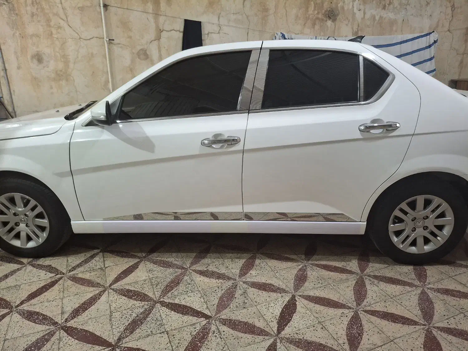 خودرو دنا، پلاس آگهی ann_20839798