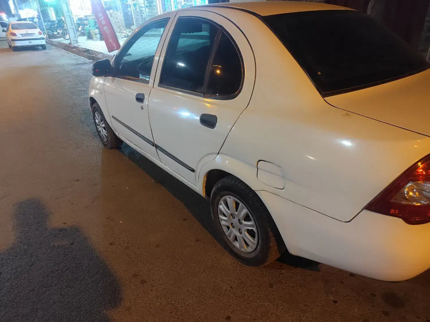 خودرو تیبا، صندوق دار آگهی ann_20839815