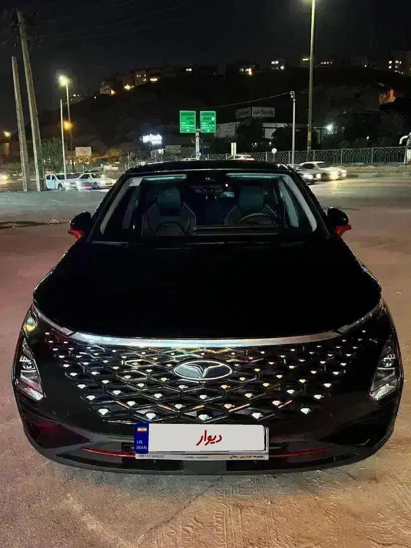 خودرو فونیکس، FX آگهی ann_20839822