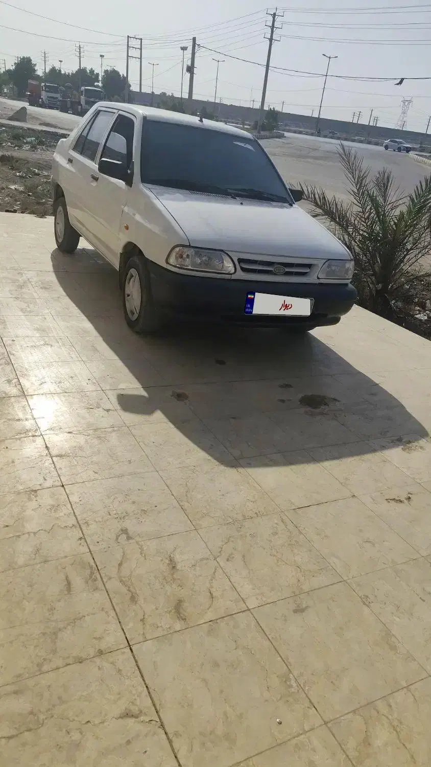 خودرو پراید، 131 آگهی ann_20839823