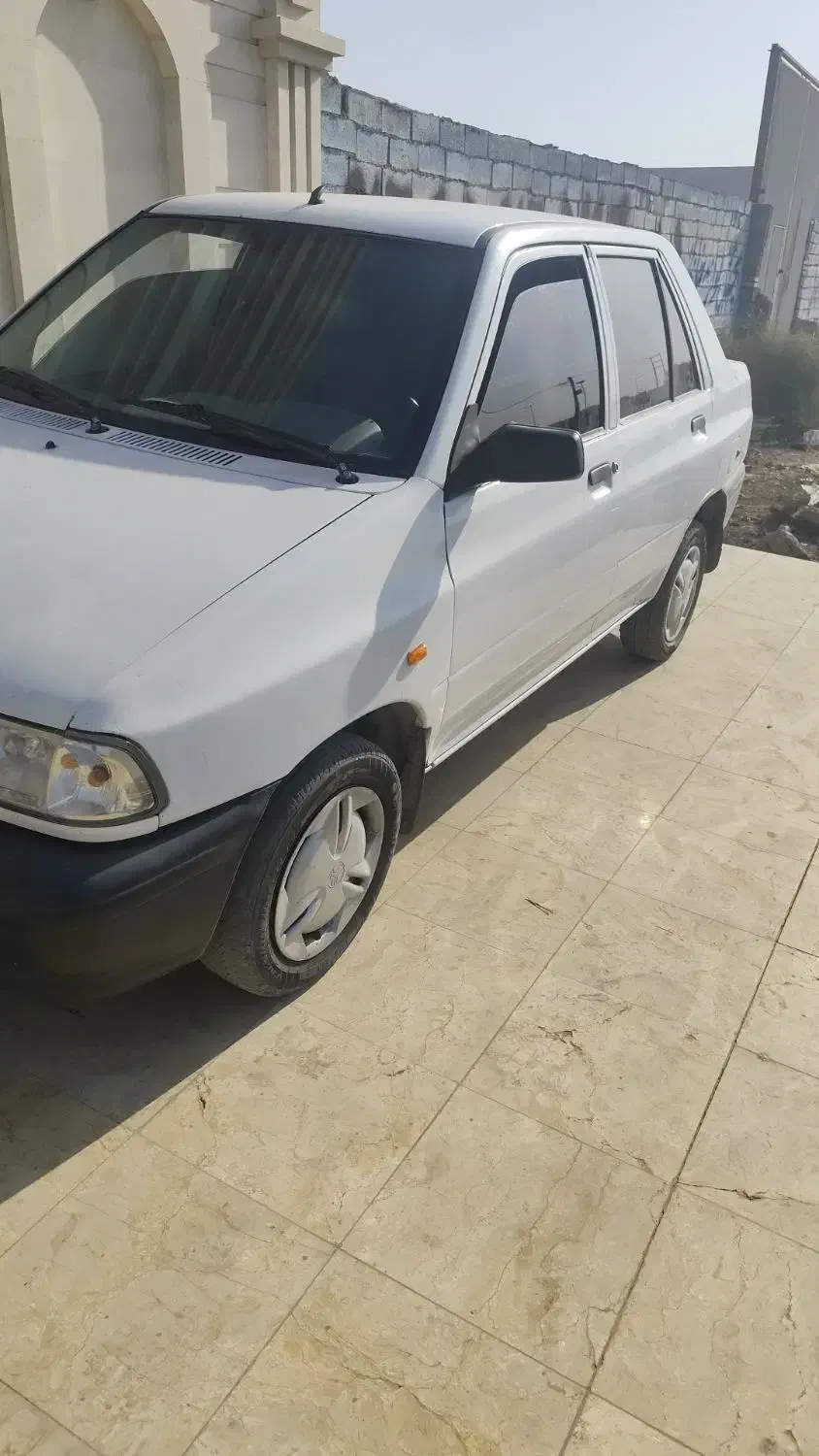 پراید 131 SE - 1399