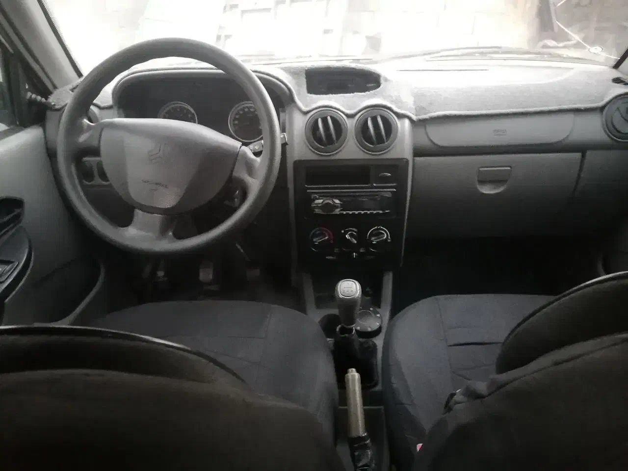 پراید 131 SE - 1394