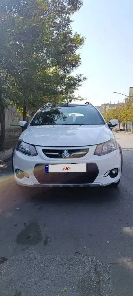 خودرو کوییک، R آگهی ann_20839835