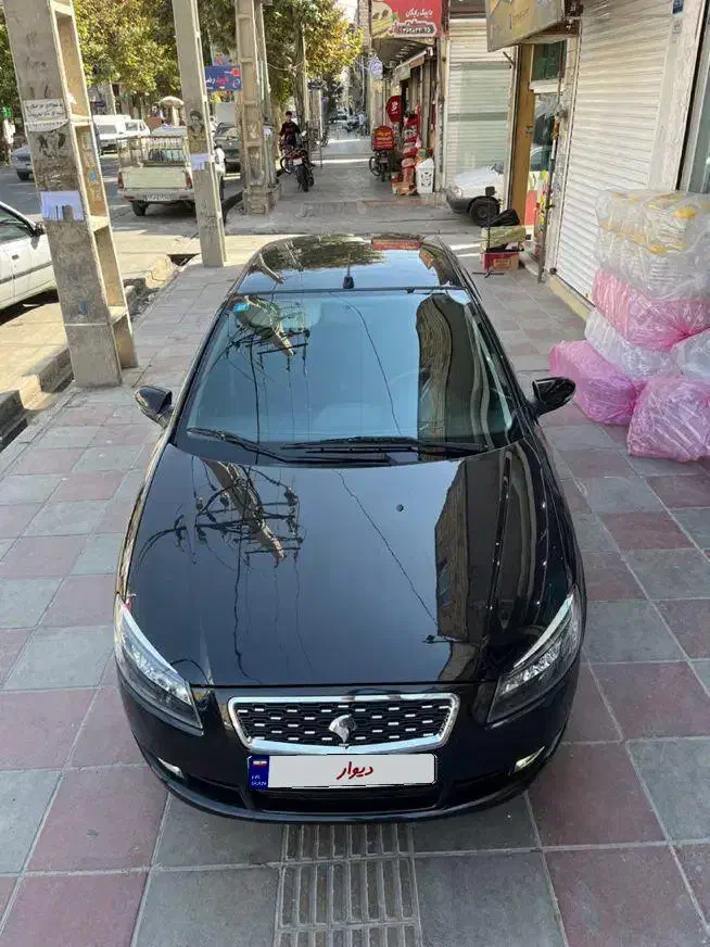 خودرو رانا، پلاس آگهی ann_20839836
