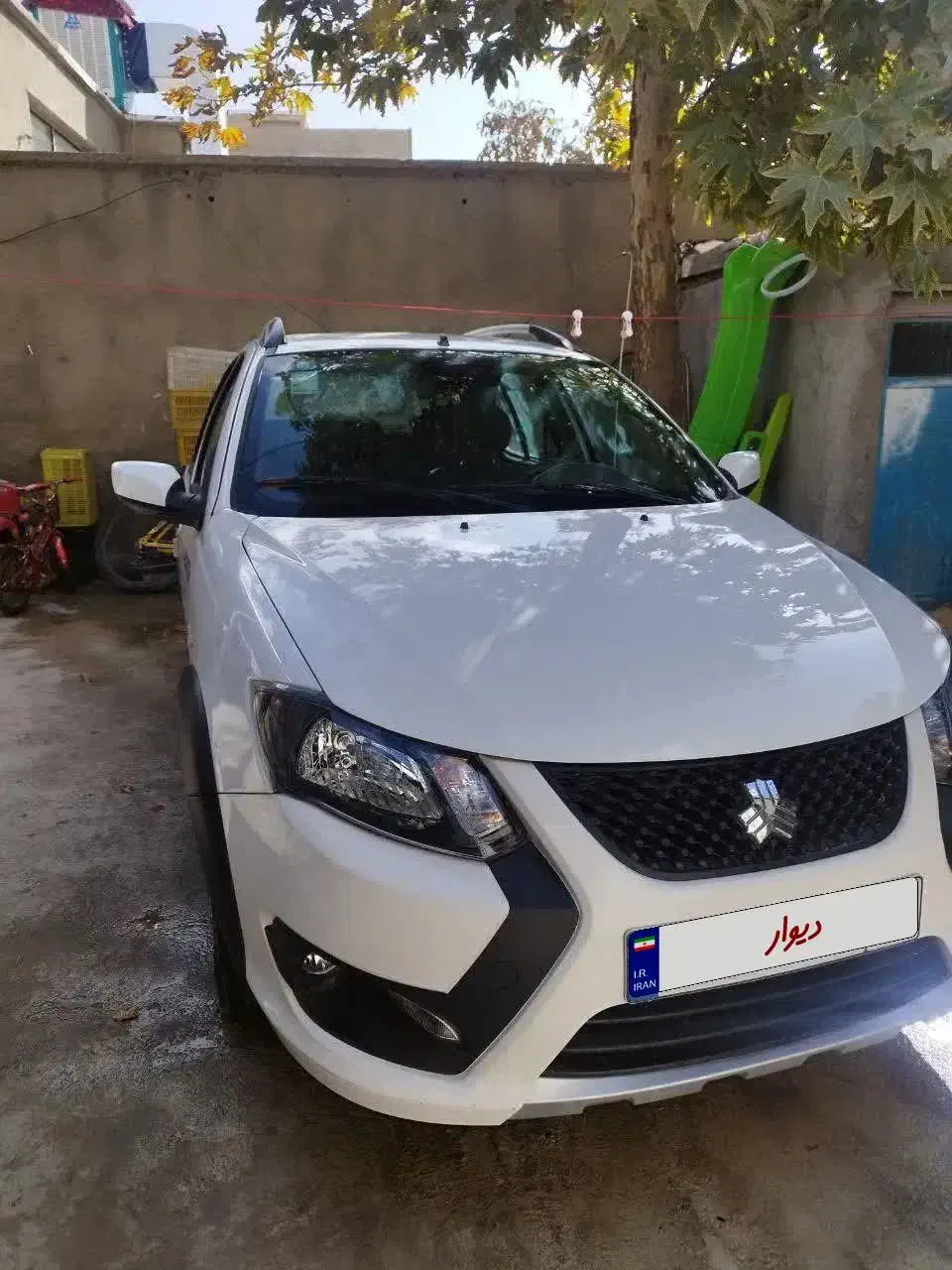 خودرو کوییک، S آگهی ann_20839855