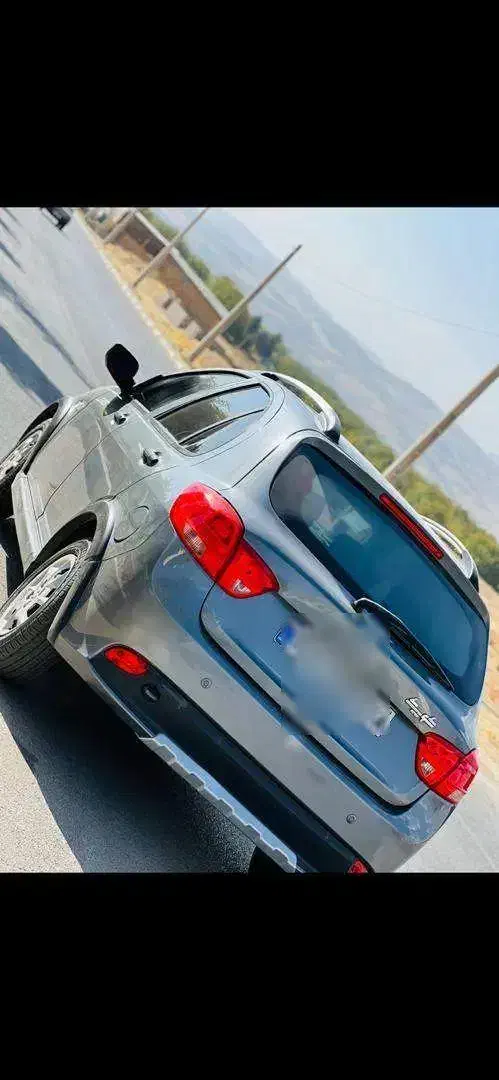 کوییک معمولی دنده‌ای - 1401
