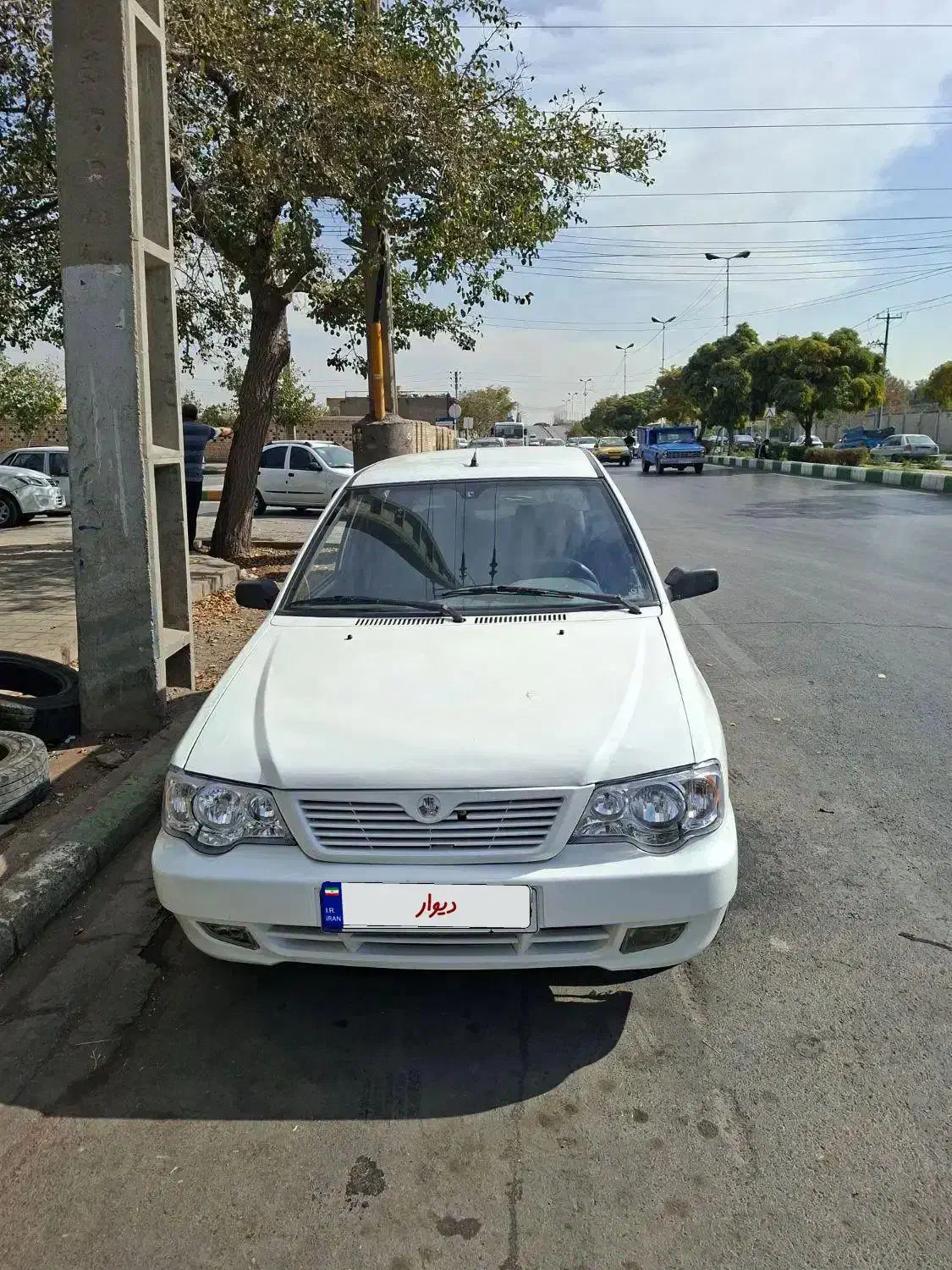 خودرو پراید، 111 آگهی ann_20839863