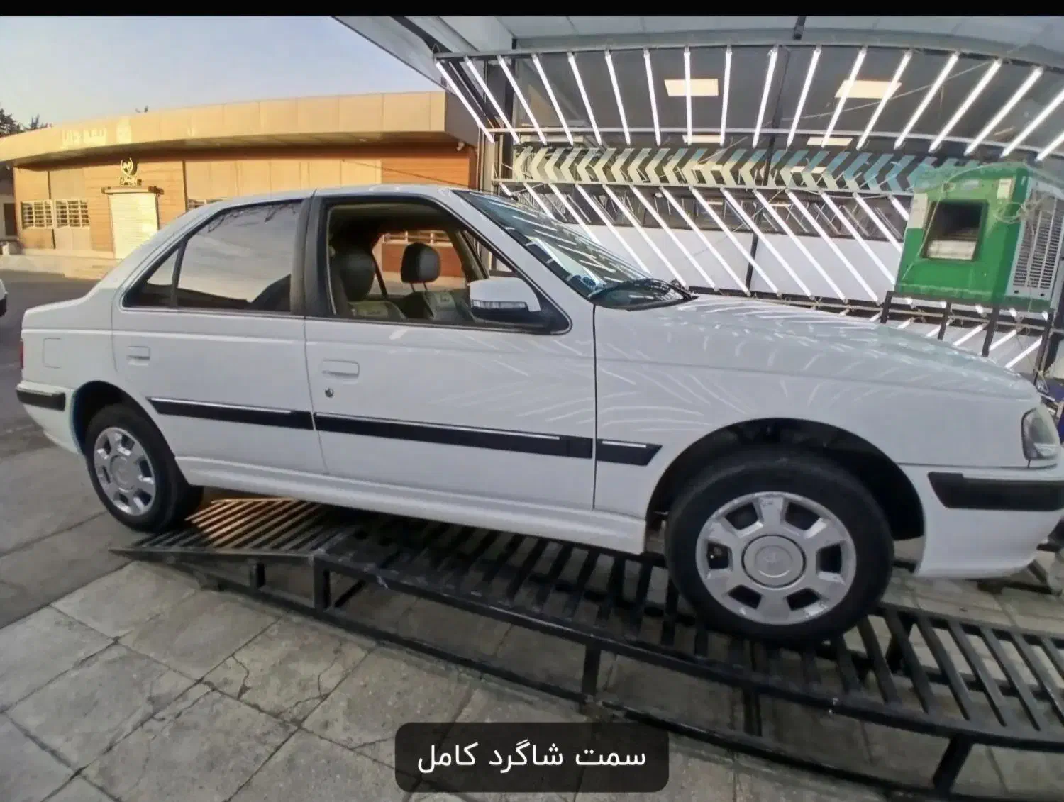خودرو پژو، پارس آگهی ann_20839873