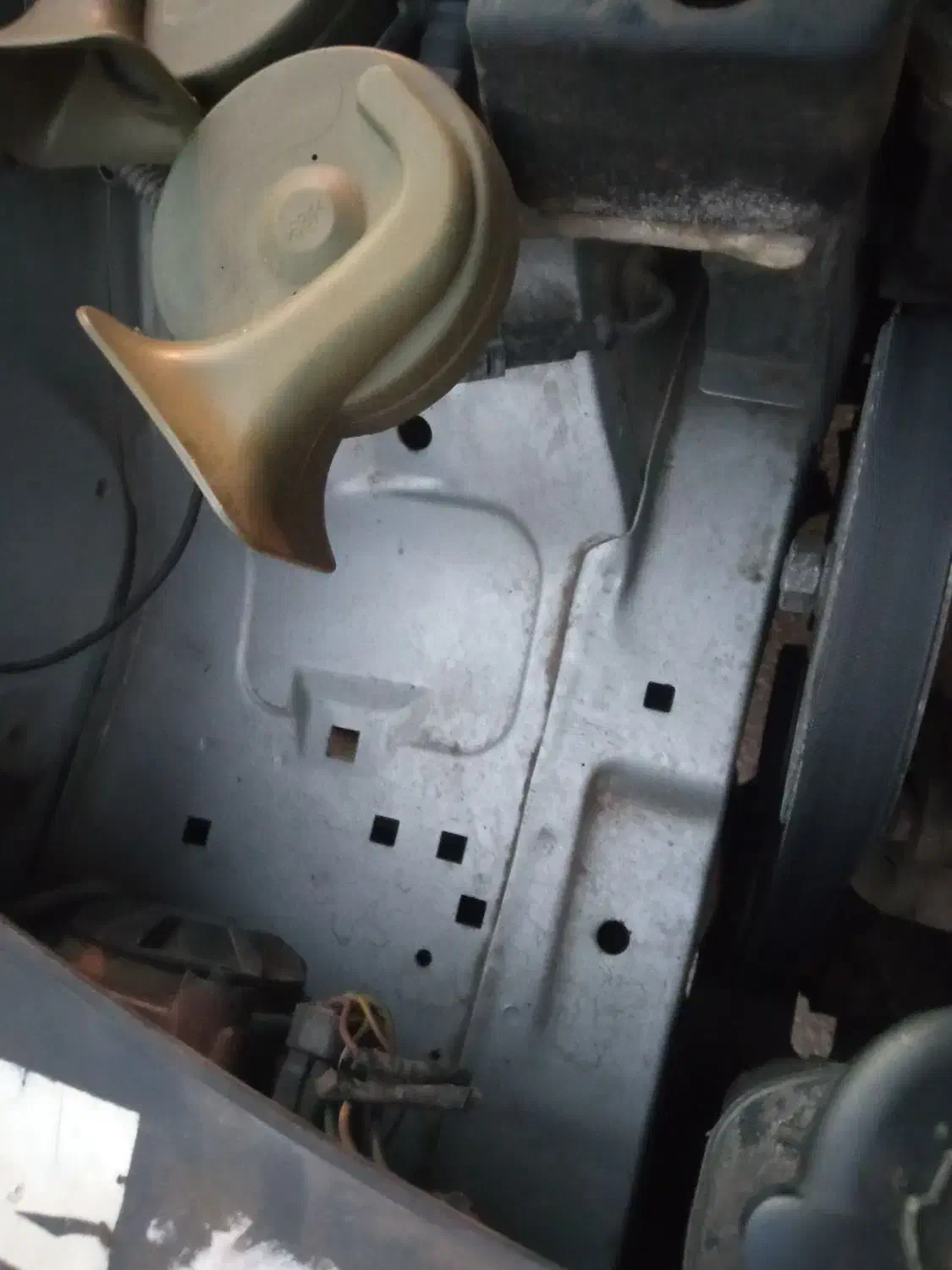 پژو 405 SLX بنزینی  XU7 - 1389