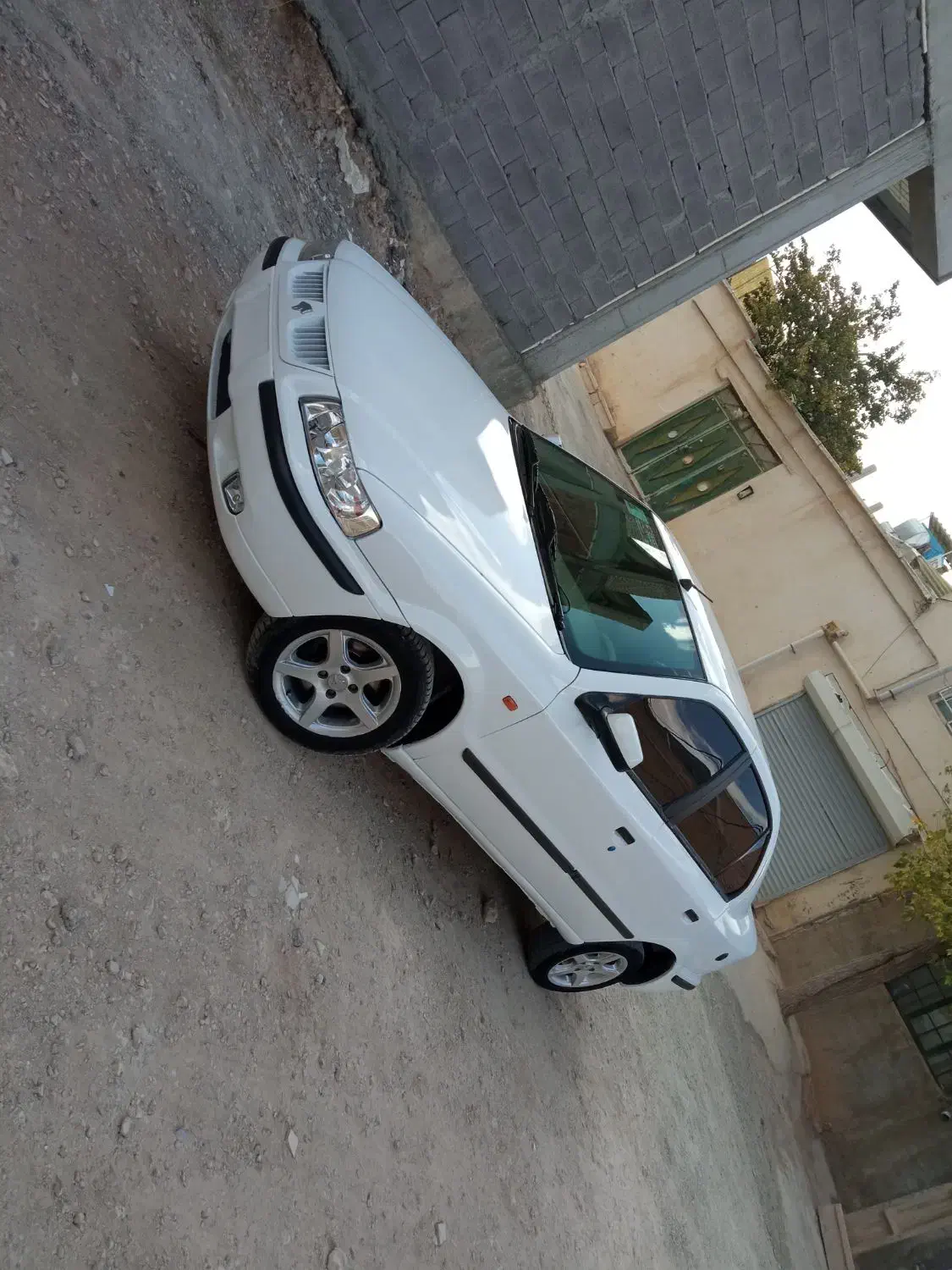 خودرو سمند، LX آگهی ann_20839911