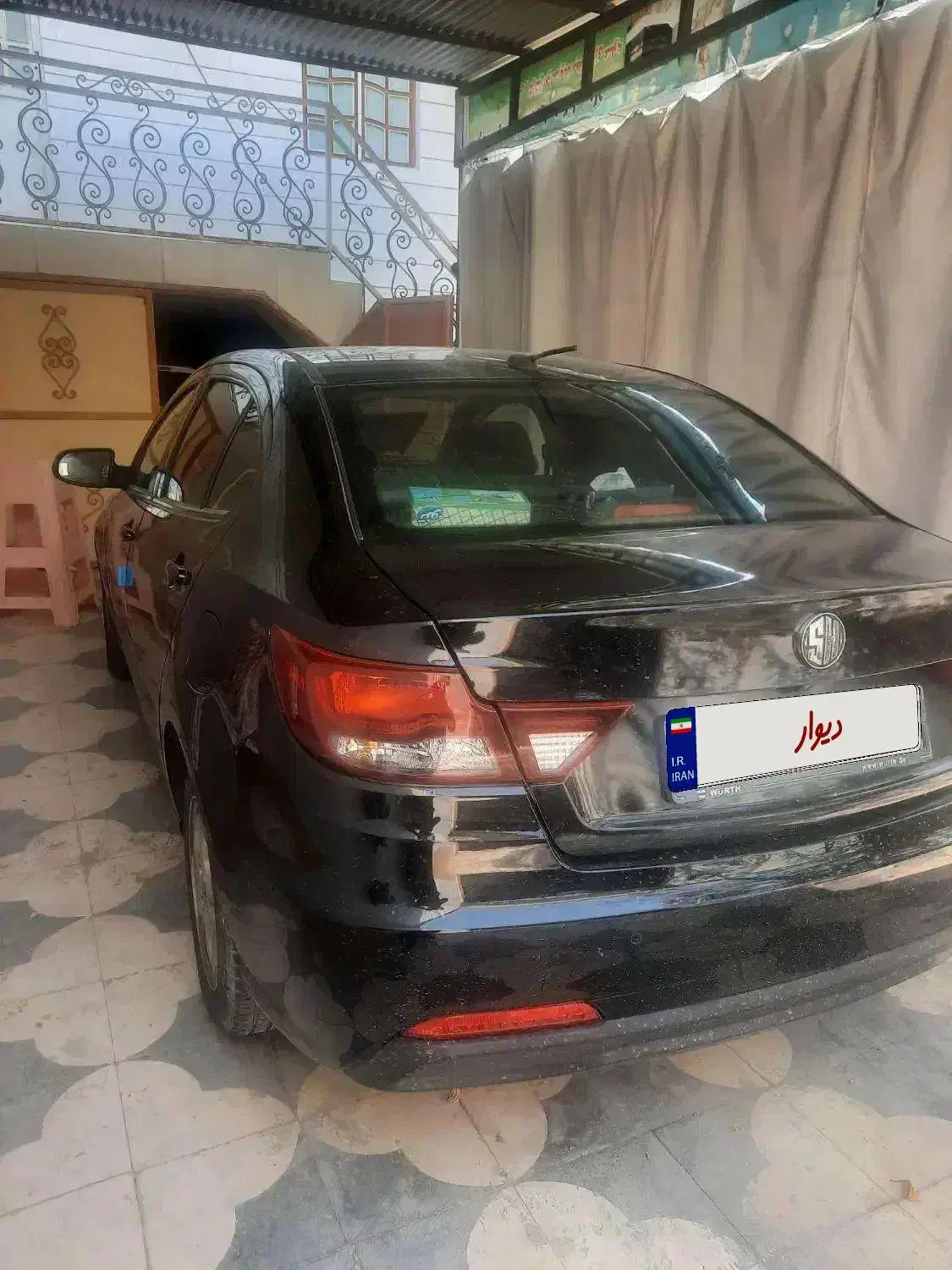 خودرو شاهین، G آگهی ann_20839926