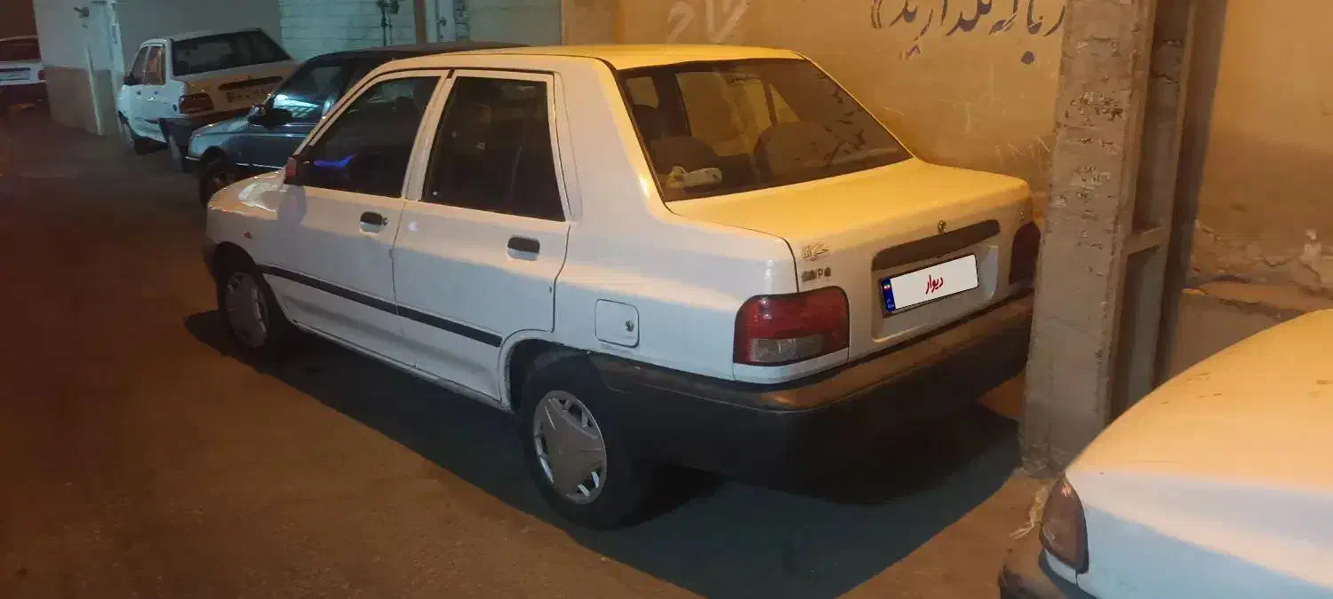 خودرو پراید، 131 آگهی ann_20839982