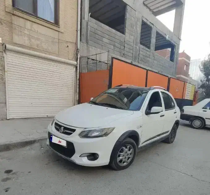 خودرو کوییک، R آگهی ann_20839985