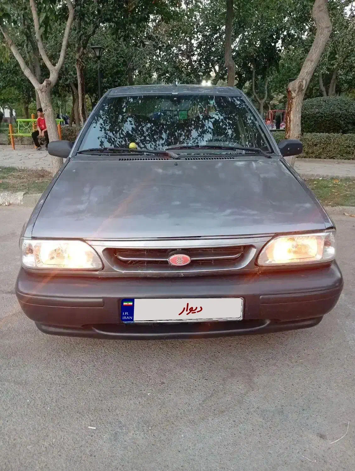 خودرو پراید، صبا آگهی ann_20839994