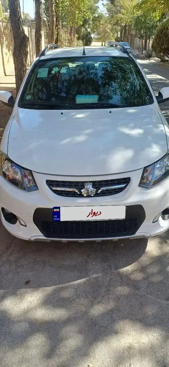 خودرو کوییک، معمولی آگهی ann_20839997
