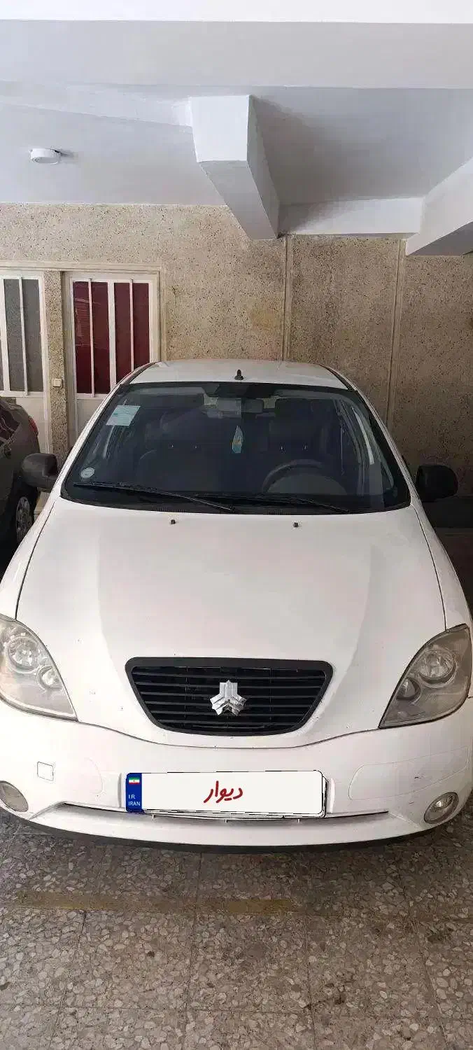 خودرو تیبا، 2 آگهی ann_20839999