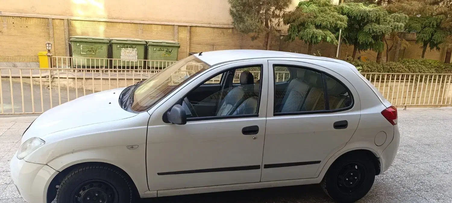 تیبا 2 پلاس - 1398