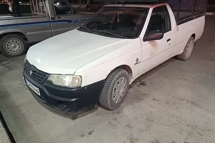 خودرو آریسان، معمولی آگهی ann_20840004