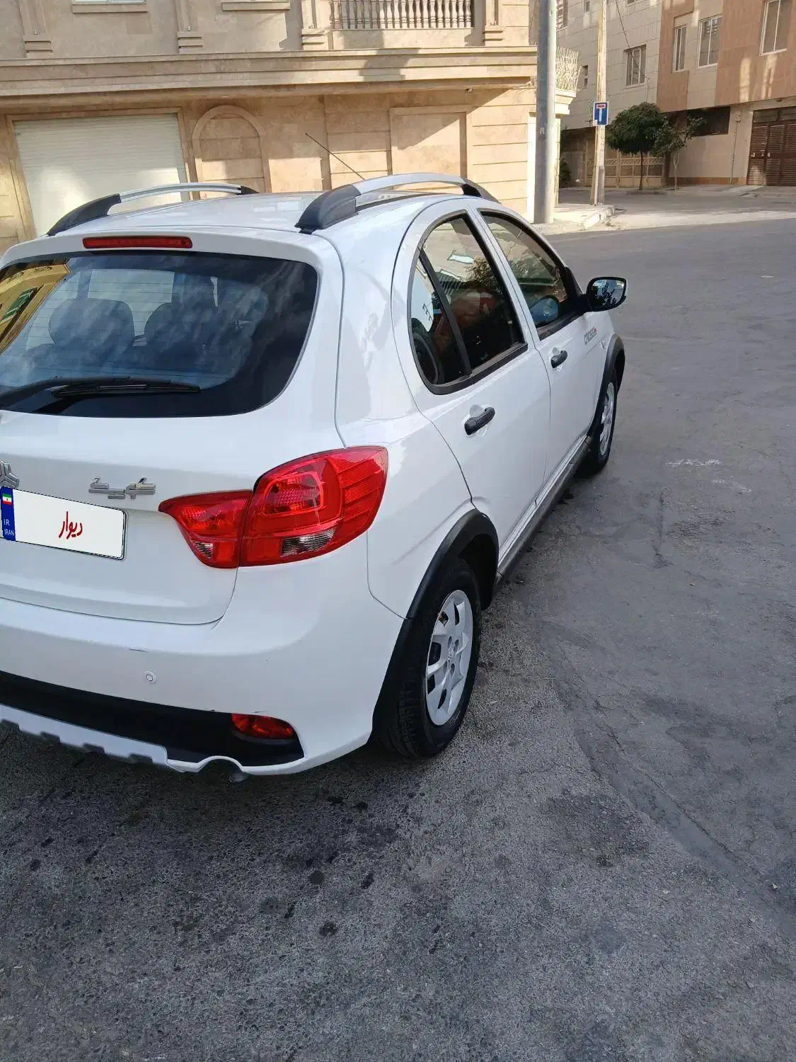 خودرو کوییک، معمولی آگهی ann_20840011