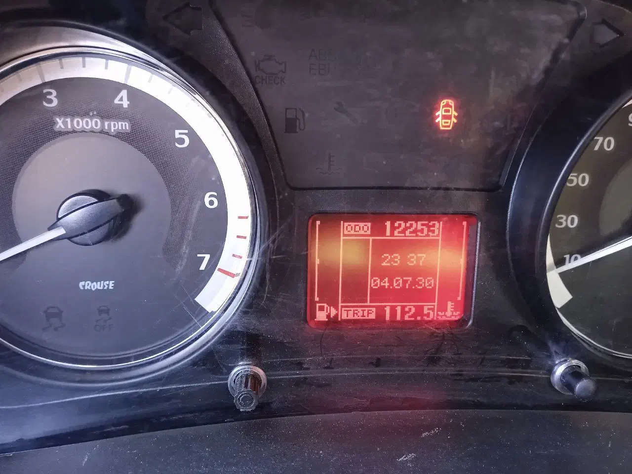 رانا پلاس سقف فلز ESP - 1403