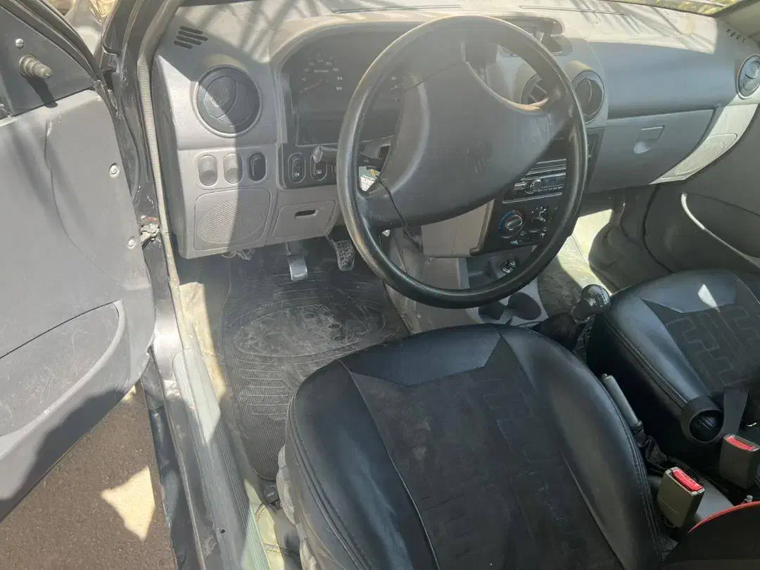 پراید 111 SX - 1390