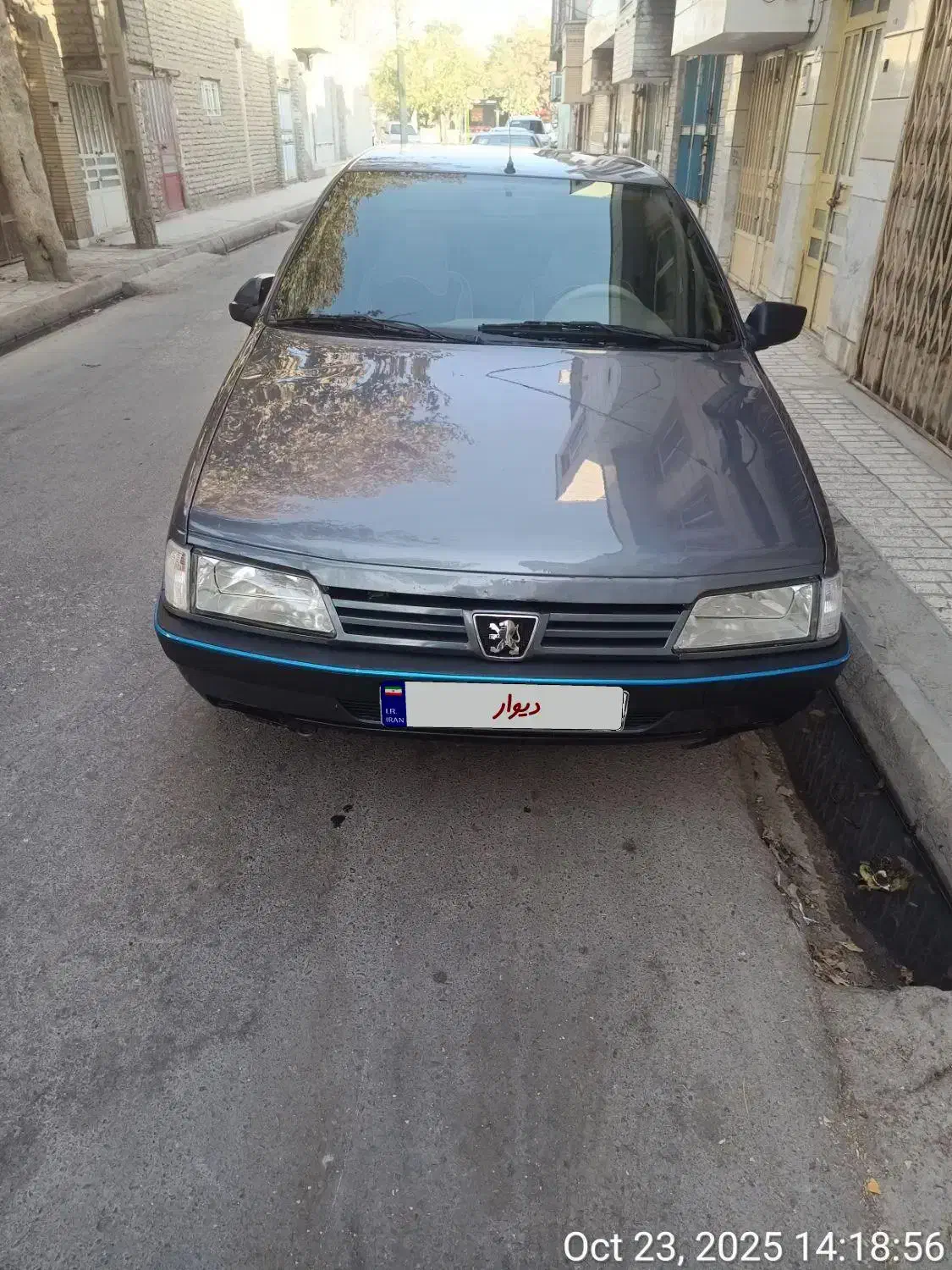 خودرو پژو، 405 آگهی ann_20840060