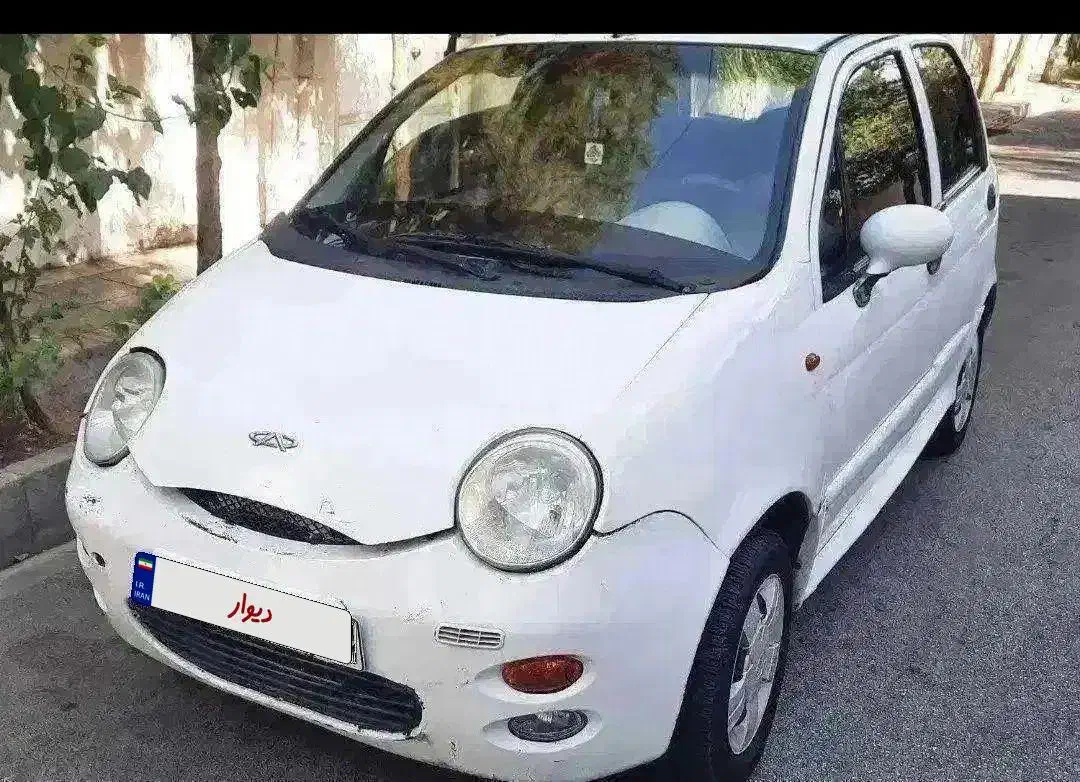 خودرو ام وی ام، 110 آگهی ann_20840063