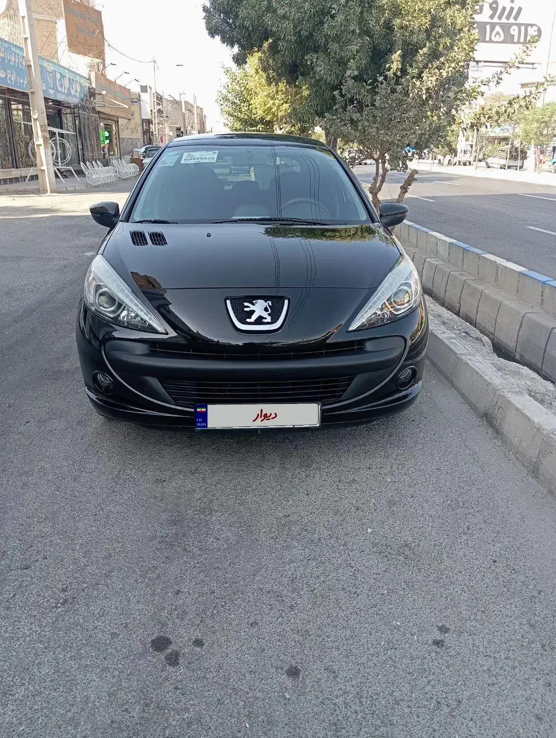 خودرو پژو، 207 آگهی ann_20840087