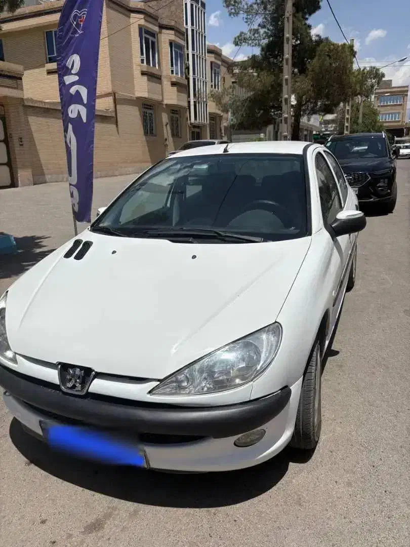 خودرو پژو، 206 آگهی ann_20840091
