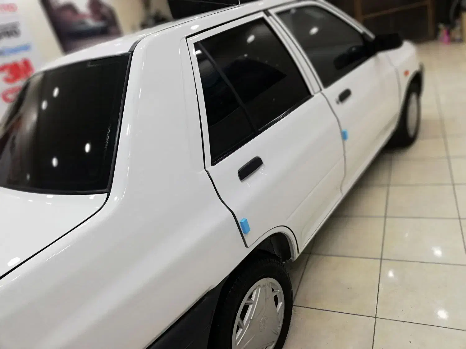 پراید 131 SE - 1399