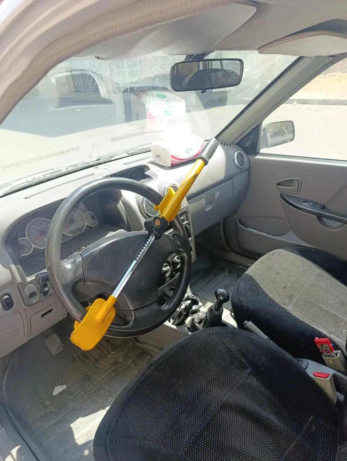 پراید 111 SL - 1389