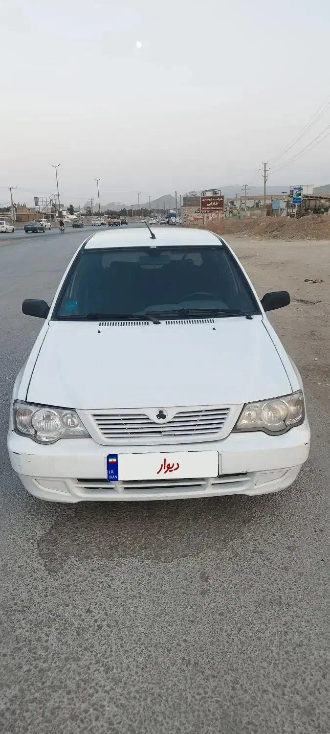 خودرو پراید، 111 آگهی ann_20840121
