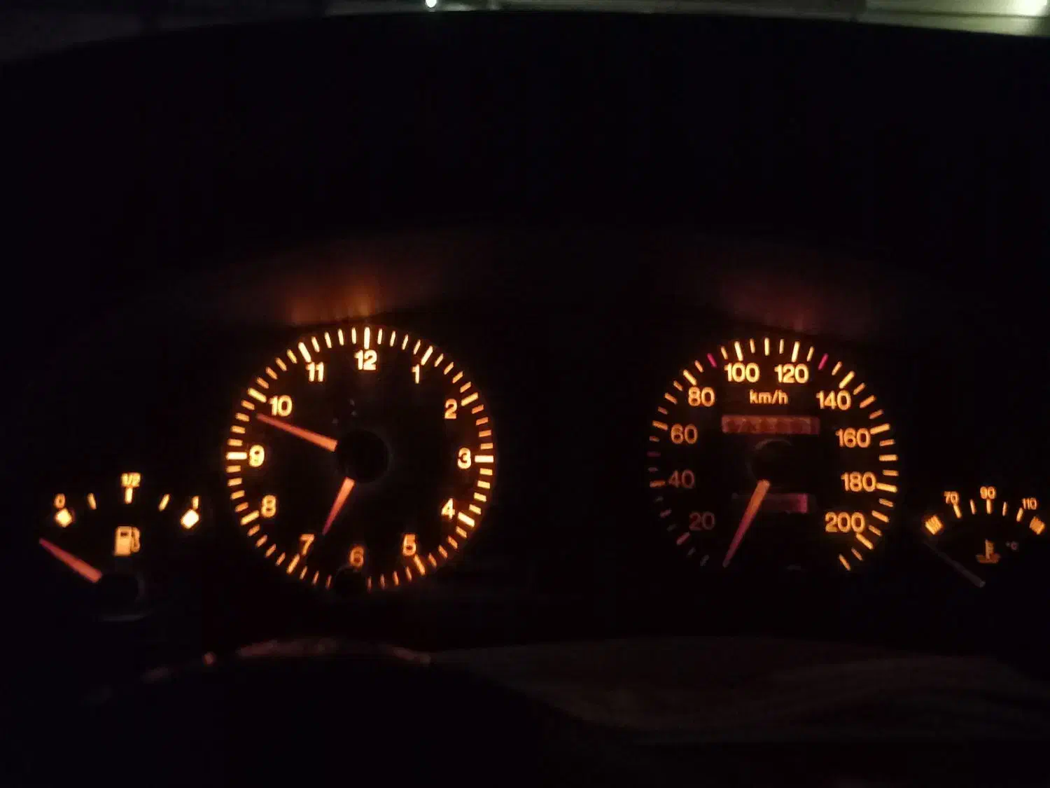 پژو 405 GLX - 1380