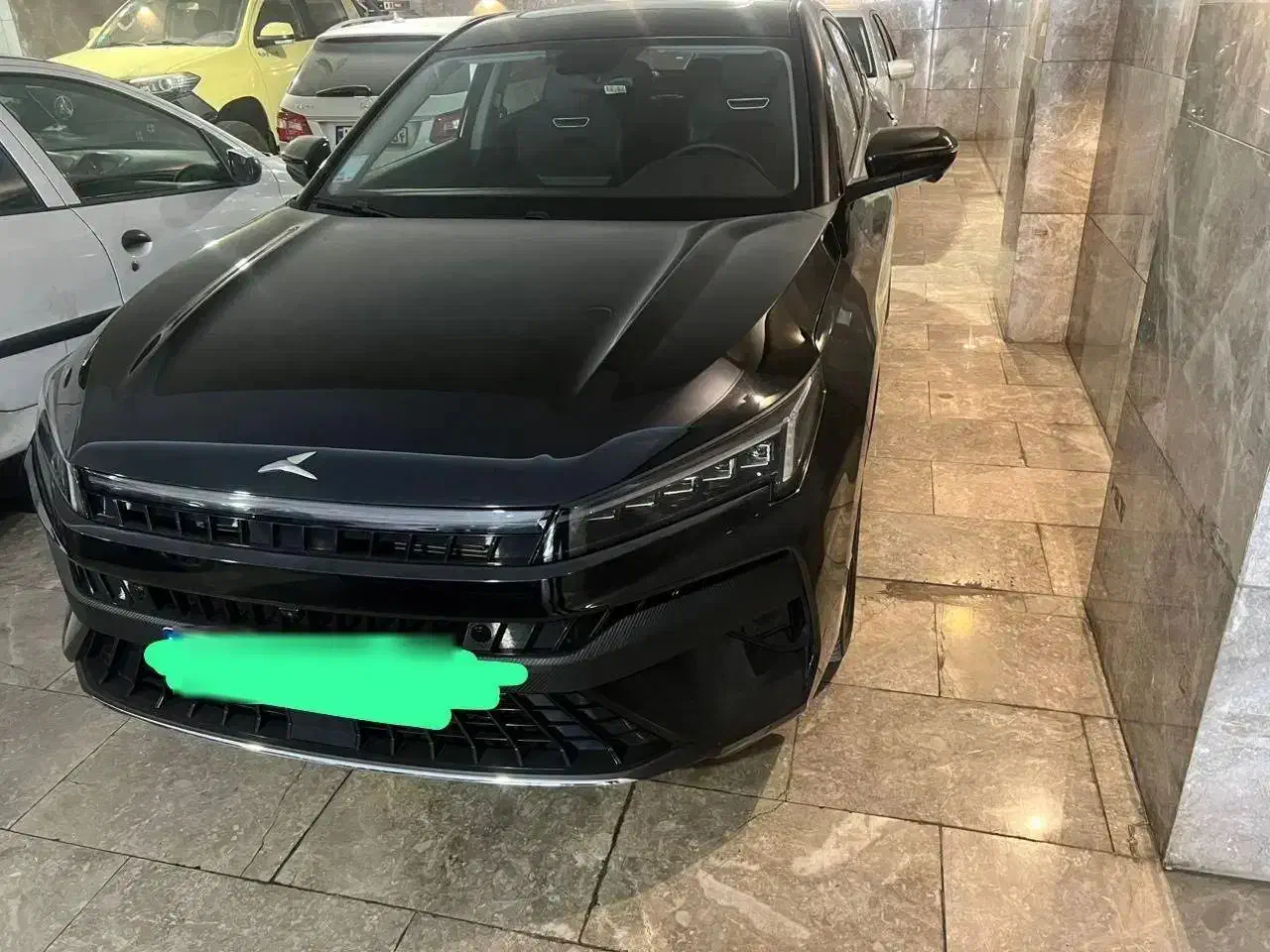 خودرو کی ام سی، J7 آگهی ann_20840148