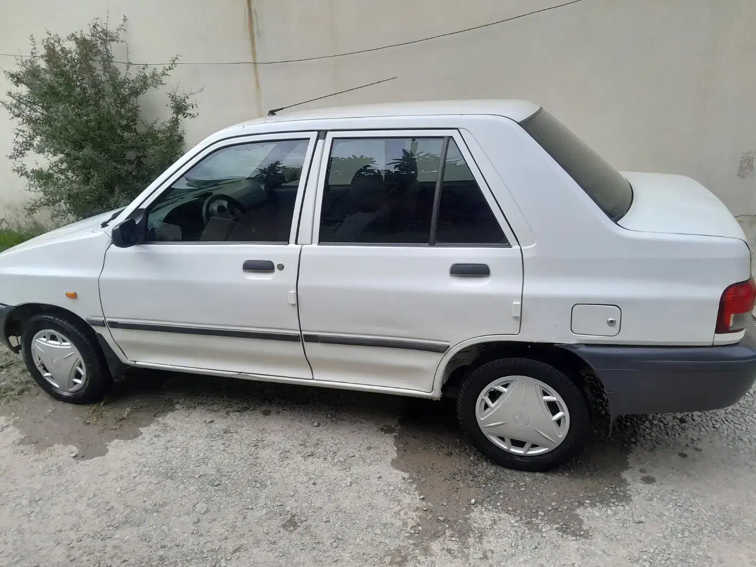 خودرو پراید، 131 آگهی ann_20840164