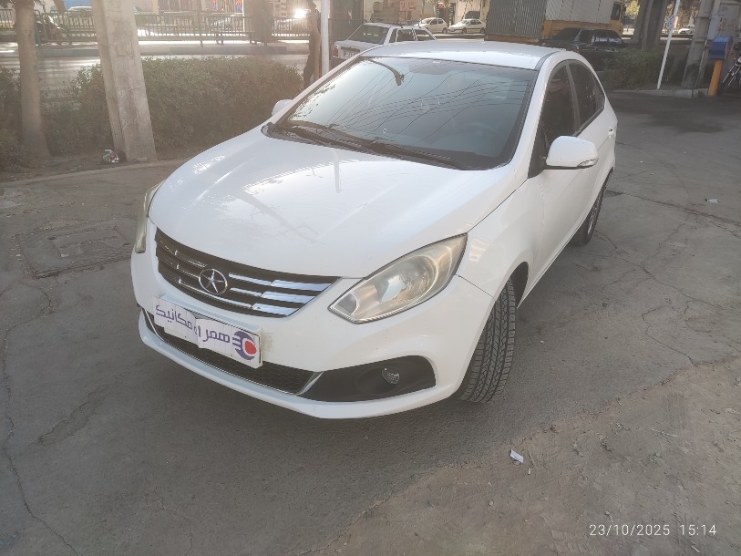 خودرو جک، J4 آگهی ann_20840182